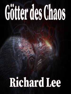 cover image of Götter des Chaos